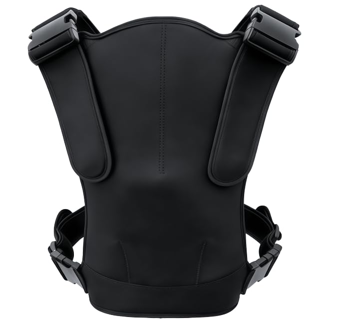 Neoprene Baby Carrier Premium Neoprene Ergonomic Sling with Adjustable Straps
