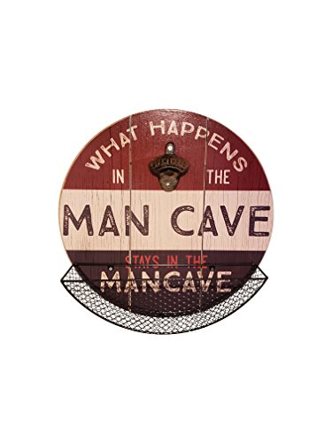 Best Bottle Opener For Man Cave
