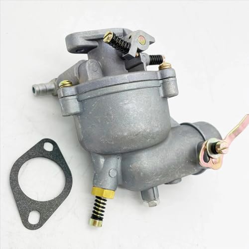 Carburateur pour Briggs Stratton évite le calage de votre tondeuse 390323
