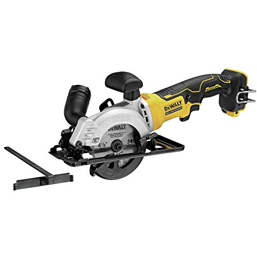 Dewalt Atomic 20V Circular Saw - Image 3