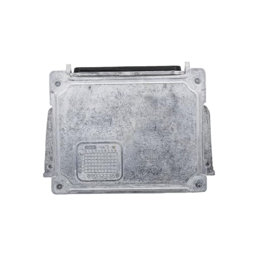 Module d'Unité Commande Ballas Phare 89034934 Qualité Supérieure D1S - 2