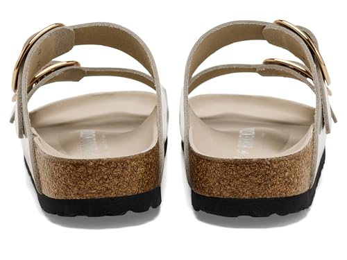 Image of Birkenstock Arizona Big Buckle High Shine