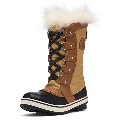 Botas de Montaña Mujer Sorel Marca Sorel