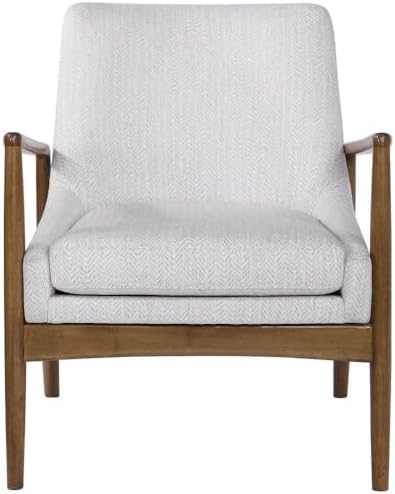 Uttermost BEV - 31.5 inch Accent Chair