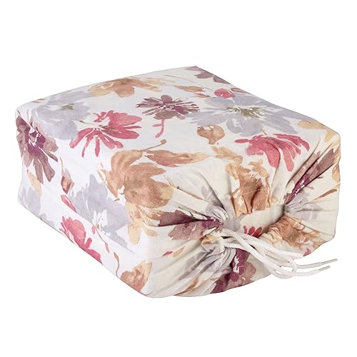 Image of Avanti Linens - King Sheet Set with Pillowcases, Soft Cotton Flannel