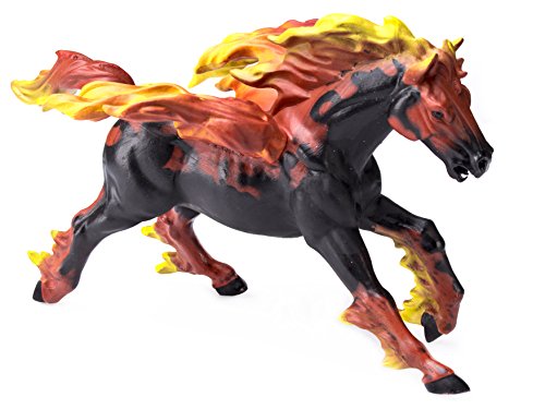 Preisvergleich Produktbild Safari s802729 Mythische Realms Pyrois Miniatur