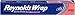 Reynolds Wrap Standard Aluminum Foil - 200 Square Feet
