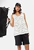 camel active Women's 309679-5t70 T-Shirt, Black, S #2
