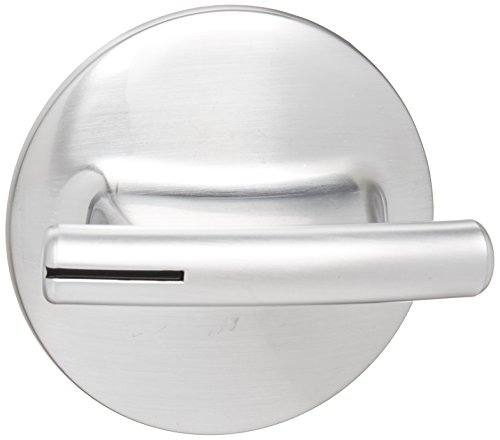 Jenn-Air Cooktop Knob 74010839 NEW OEM Brushed Finish