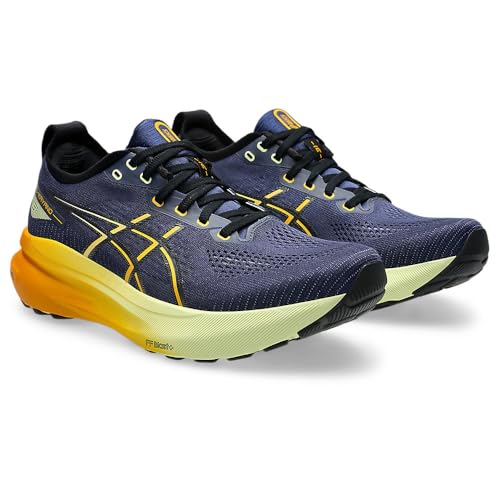Image of ASICS Mens Gel-Kayano 31