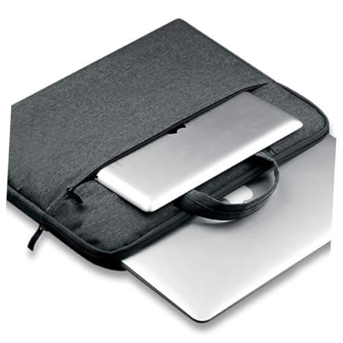 Bolsa para portátil resistente con funda acolchada Macbook Air 5