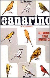  Il canarino