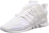 Revestimiento: Sintético adidas EQT Support ADV W, Zapatillas de Gimnasia Mujer, Blanco (FTWR White/FTWR White/Grey One F17), 36 2/3 EU
