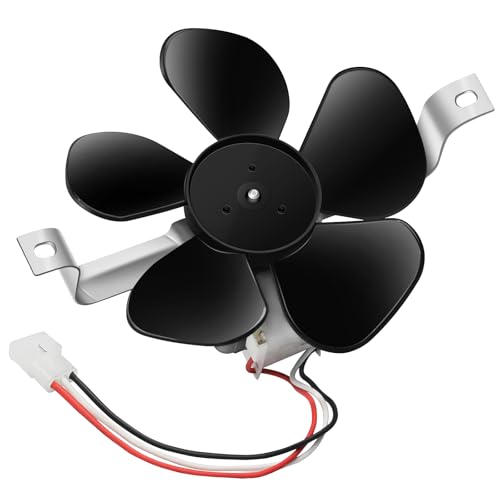 97012248 - Motor de ventilador de campana compatible con BP17 AP4527731 97012248 99080492