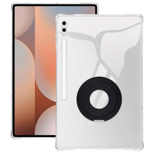 Coque Samsung Galaxy Tab S8 Ultra pour éviter les chutes avec sa poignée et son support rigide