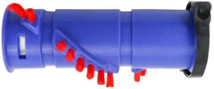 Roller Brush Bar Compatible with Dyson DC65 DC66 UP13 Vacuum Cleaner Brushroll Replacement Part 967040-01(1pcs)