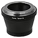 Fotodiox Tamron Adaptall II Lens Adapter for Pentax Q Series Mirrorless Camera, fits Pentax Q