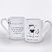 Enesco Children of the Inner Light Special Friend Mug, 4-1/2-Inch