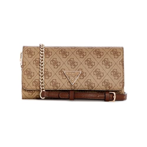 Image of Guess Women's Printed Cross Body Bag| Ladies Purse Handbags | Gift For Ladies