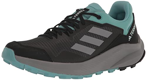 adidas Women's Terrex Trailrider Trail Running Shoe - Hiking Shoe - Main Image