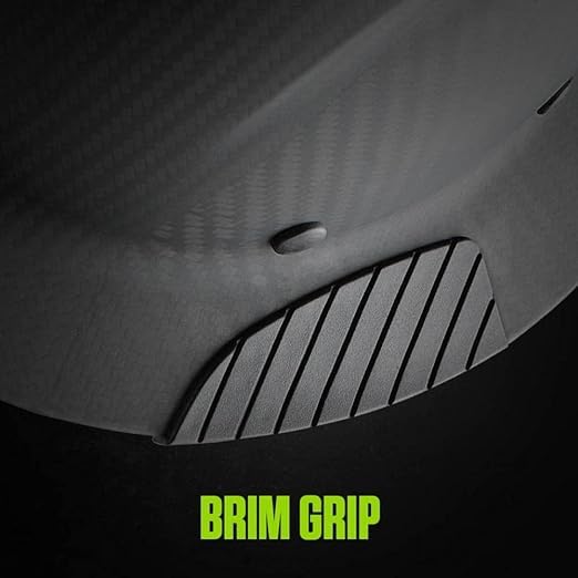 Miniatura 3 de LIFT Safety HDF50C-19WC Lift Safety DAX Fifty 50 - Casco duro de ala completa de fibra de carbono