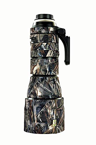 Image of Lens Cover SP150-600mm F /5-6.3 Di VC USD G2 | Water Resistant & All Terrain Protection | Absolute Indian-Camo