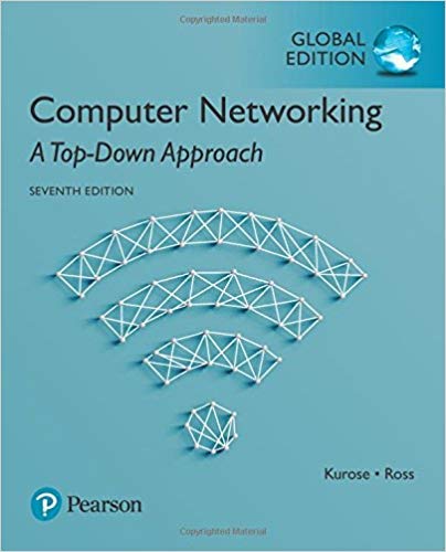[1292153598] [9781292153599] computer networking: a top-down appr…