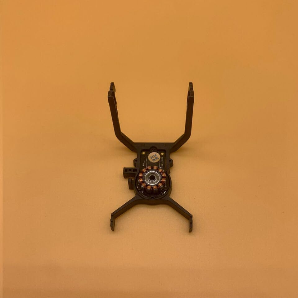 Gimbal Shock-absorbing/Upper/Lower Bracket Fit for DJI Mavic Mini 1/Mini2/Mini SE