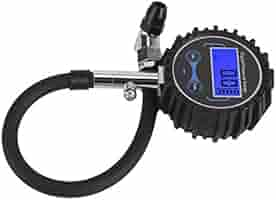 Amazon.co.jp: タイヤ空気圧計、オートバイ用乗用車用車用