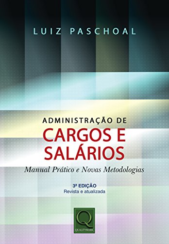 Administração de Cargos e Salários