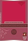 Student's Life Application Study Bible Personal Size: NLT