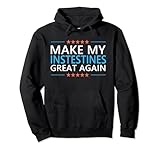 Funny Get Well Colon Disease Cancer Awareness