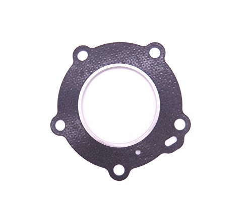 Image of SouthMarine Boat Motor 369-01005-1 369010051 369010051M Cylinder Head Gasket for Tohatsu & for Nissan /27-812939 27-812939015 for Mercury Marine Mercruiser Quicksilver 2-Stroke 4HP 5HP Outboard Engine
