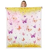 Decorazione unica: trasforma la tua stanza in uno spazio invitante con questo design unico ed elegante; drappeggialo su una sedia, divano o letto per aggiungere un tocco di stile al tuo salotto o camera da letto