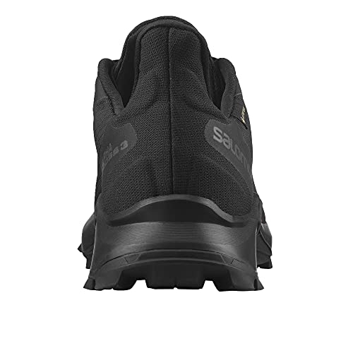 Image of Salomon Women's XA PRO 3D Gore-Tex Waterproof Trail Running Shoes