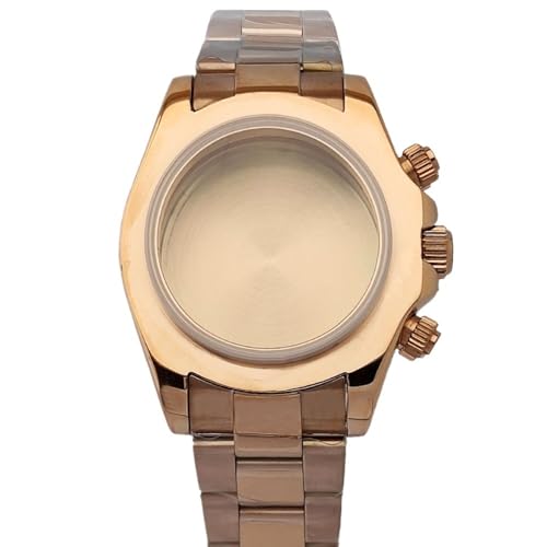 VK63 P[X 39.3mm P[X VK63 [ugp 316L XeXX`[ Tt@CANX^ uXbg GhN VK63 [ugp vP[X ?(NO bezel)