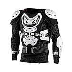 Leatt-Brace-Body-Protector-55-Adult-White-XX-Large