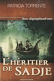 sadji hamou  L\'héritier de Sadje
