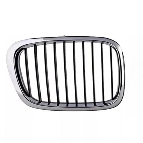 Pare-chocs course grille calandre pour BMW Série 5 E39 51137005837 droite