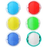 Xspeedonline New Adjustable Intensity Odor Cartridges 6-Pack for Shark, Easy Tool-Free Installation Installation for AZ4000/AZ4002/HP130/HP152 Vacuums & Purifiers