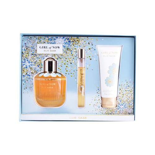 Preisvergleich Produktbild Elie Saab Eau de Toilette für Damen, 90 g