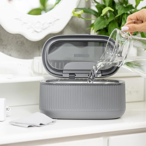 Remnotch Ultrasonic Jewelry Cleaner thumb #4
