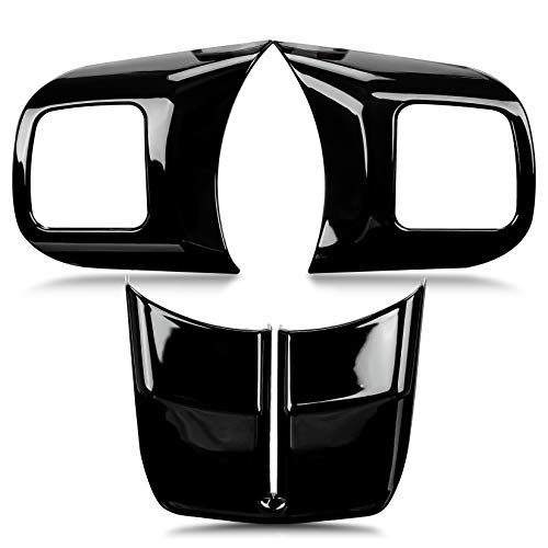 Psler Set di Kit Decorazione Interna Coprivolante