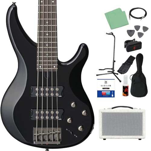 YAMAHA TRBX305 BL (ubN) 5x[XS12_Zbg yyňԔĂx[XAvtz ANeBux[X }n