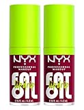 NYX PROFESSIONAL MAKEUP