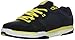 Produktbild Globe Raid Skate-Schuh für Herren, schwarz/Gold, 40 EU