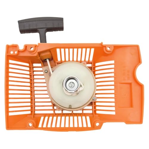 Ensemble de démarrage à rappel pour 268XP 272XP carter robuste - 4