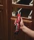Milwaukee 4933441215 Akku-Winkelbohrmaschine C12RAD/2.0 Ah, 12 W, 12 V