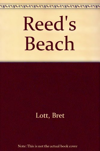 Reed's Beach