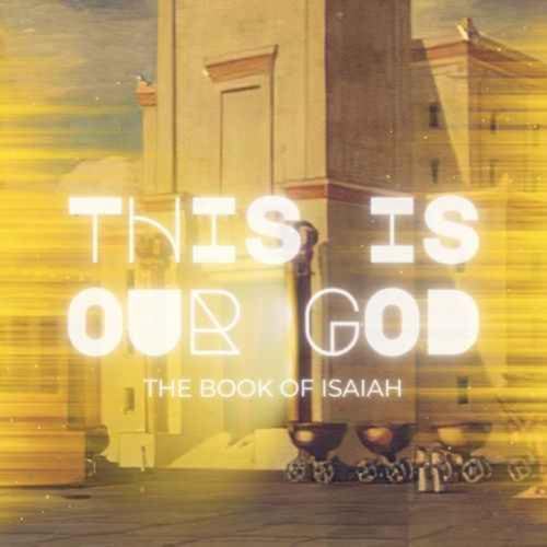 Couverture de Isaiah 49-52 (John Russell)